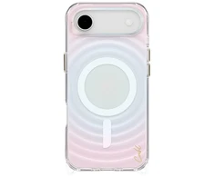 UNIQ Coehl Vela dėklas skirtas Apple iPhone Air Magnetic Charging opal