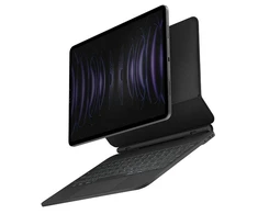 UNIQ Dėklas Venno Magnetic Smart su klaviatūra skirtas Apple iPad Pro 11" (2022/2021) | Air 10.9" (2022/2020) juodos spalvos