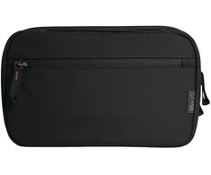 UNIQ Denver Tech Kit Pouch 2.5L juodos spalvos