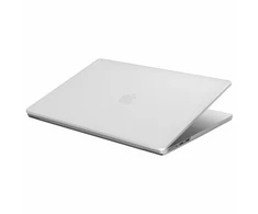 UNIQ dėklas Claro MacBook Air 13 (2018-2020) skaidrus