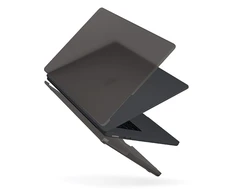 UNIQ dėklas Claro MacBook Air 15" (2023-2024) skaidrus