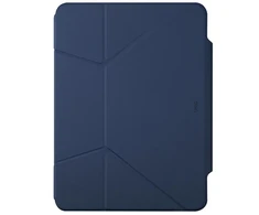 UNIQ dėklas Ryze Apple iPad Pro 11" (2020-2022) / Air 10.9" (2020-2022) mėlynos spalvos