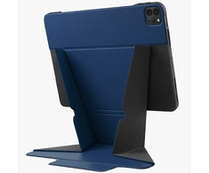 UNIQ dėklas Ryze Apple iPad Pro 11" (2020-2022) / Air 10.9" (2020-2022) mėlynos spalvos