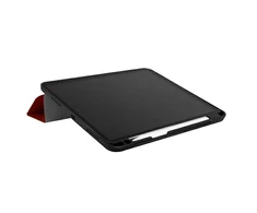 UNIQ dėklas Transforma Apple iPad Pro 11" (2021/2020) Apple iPad Air 10.9" (2022/2020) Antimicrobial raudona/coral red
