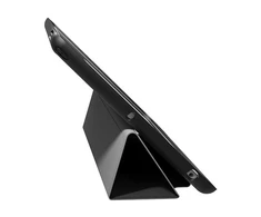 UNIQ dėklas Transforma Rigor Apple iPad 10.2"(2019) juodos spalvos