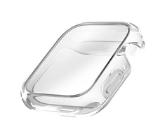 Uniq Išmaniojo laikrodžio Apple Watch 7 ekrano rėmelis, 45mm