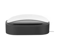 Kilimėlis UNIQ Nova įkrovimo stotelė Magic Mouse pilka