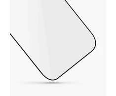 UNIQ Optix Matte Apple iPhone 14 6.1″ / 13 6.1″ / 13 Pro 6.1″ Matte Apsauginis stiklas with Applicator