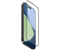 UNIQ Optix Matte apsauginis stiklas skirtas Apple iPhone 17 matte
