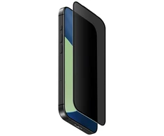 UNIQ Optix Privacy apsauginis stiklas skirtas Apple iPhone 17 privacy
