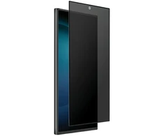 UNIQ Optix Privacy Samsung Galaxy S24 Ultra S928 apsauginis tiklas su privatumo filtru ir aplikatoriumi