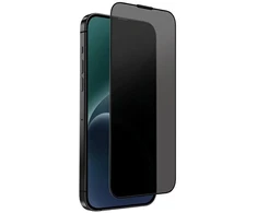 UNIQ Optix Privacy Apple iPhone 15 Plus 6.7" /14 Pro Max 6.7" apsauginis tiklas su privatumo filtru ir aplikatoriumi