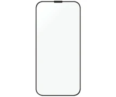 UNIQ Optix Vivid Apple iPhone 15 Pro 6.1"clear apsauginis stiklas su aplikatoriumi