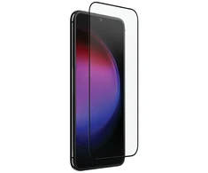 UNIQ Optix Vivid A35 A356 / A55 A556clear apsauginis stiklas su aplikatoriumi