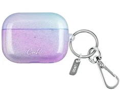 UNIQ dėklas Coehl Linear AirPods Pro 2(2022/2023) stardust