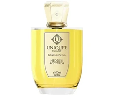 Unique'e Luxury Hidden Accords Extrait De Parfum, 100 ml