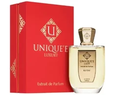 Unique'e Luxury Kutay PP kvepalai unisex, 100 ml