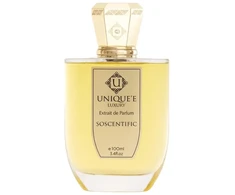 Unique'e Luxury Soscentific Extrait De Parfum, 100 ml