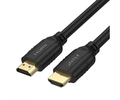 UNITEK HDMI CABLE 2.0 4K 60HZ 1.5M C11079BK-1.5M