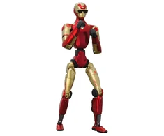 Robot humanoidalny UNITREE R1 Basic - Crismon Hero