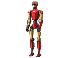Robot humanoidalny UNITREE R1 Basic - Crismon Hero