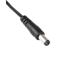 Maitinimo šaltinis Akyga AK-TB-08 Maitinimo adapteris / keitiklis Vidinis 5 W Juodas