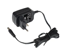 Zasilacz Maitinimo šaltinis Maitinimo šaltinis 12v/500ma 6w Akyga 5.5x2.1 mm universalus maitinimo šaltinis