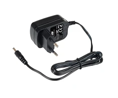 Krautuvas Akyga Tinklo maitinimo šaltinis Akyga TB- 18 5V / 1A 5W DC 3,5x1,35 mm