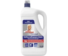 Universalus valiklis Mr. Proper Sanitary, 5l
