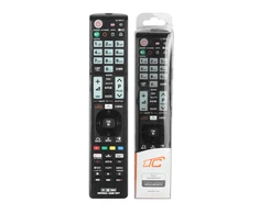 LTC Pilot universalus do TV LCD/LED LG SMART