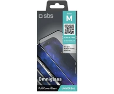 Universalus stiklas SBS Omniglass M