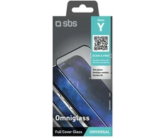 Universalus stiklas SBS Omniglass Y