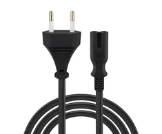 Savio Cable maitinimo blokas 2pin, 5m, cl-185