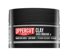 Uppercut Apercut plaukų formavimo priemonė – Midi, 25 g