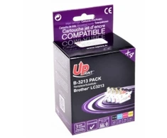 Uprint Brother LC-3213 spausdintuvo kasetė