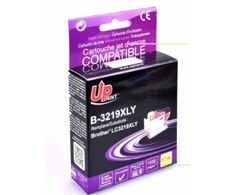Uprint Brother LC3219XLY spausdintuvas