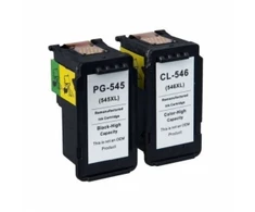 „UPrint Canon 545 546“ pakuotė