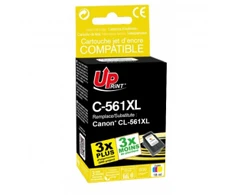 UPrint Canon CL-561XL 18 ml 600p