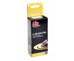 UPrint Canon CLI 581 XXL Photo Mėlyna