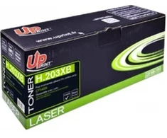 Uprint HP 203X CF540X Juodas REMANUFACTURE