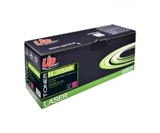 Suderinamas su UPrint Magenta Toneris 205A (H.205AM)