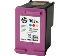 „UPrint HP 303XL“ spalvotas spausdintuvas H-303XLCL-UP
