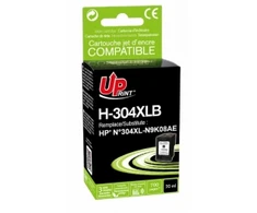 UPrint HP 304XL Juodas