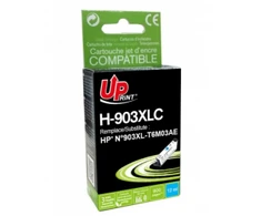 UPrint HP 903XLC Cyan