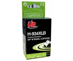 Uprint HP 934XL Juodas