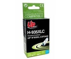 Uprint HP 935XL žydra rašalo kasetė