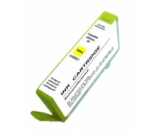 Tusz UPrint HP 935XL Geltona