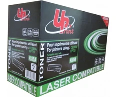 UPrint HP CE285A | Canon EP725 Juodas