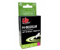 UPrint HP H-903XLM Magenta