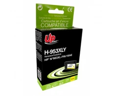 Tusz HP H-953XLY Geltona